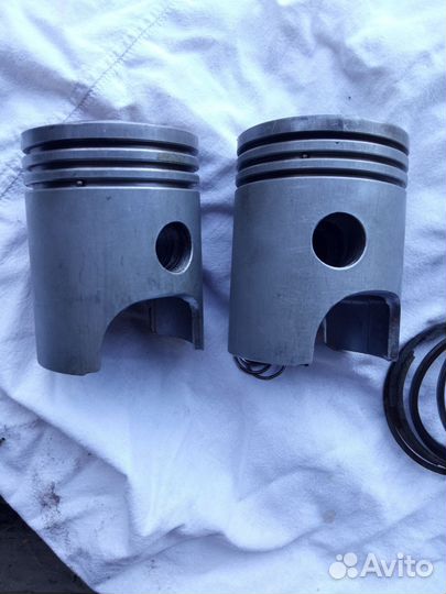 Запчасти ява