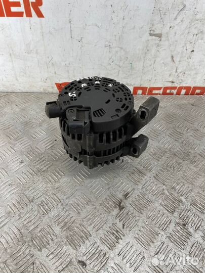 Генератор Ford S-MAX 2.5T, huwa