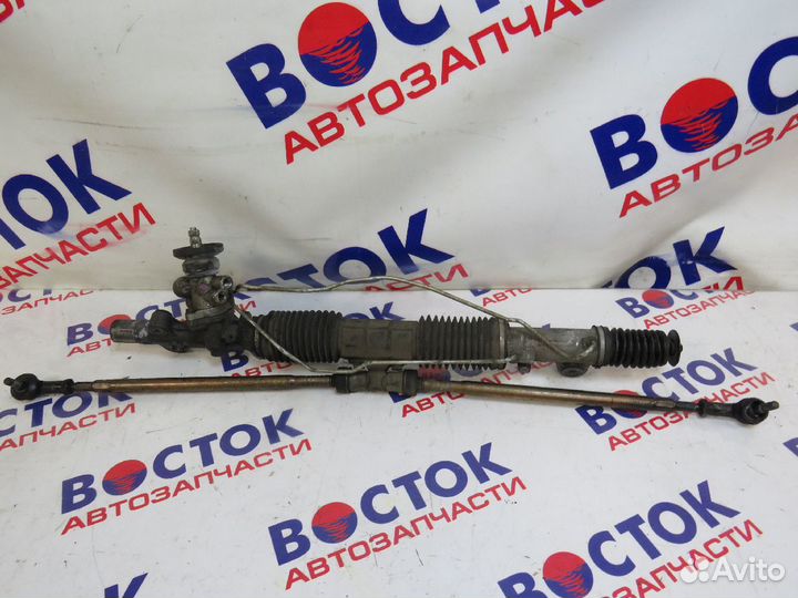 Рейка рулевая honda stream RN1, RN2, RN3, RN4