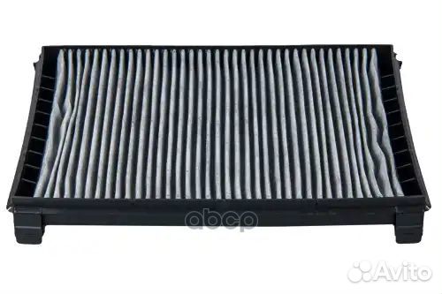 Фильтр салона DAF XF106 8711856SX Stellox