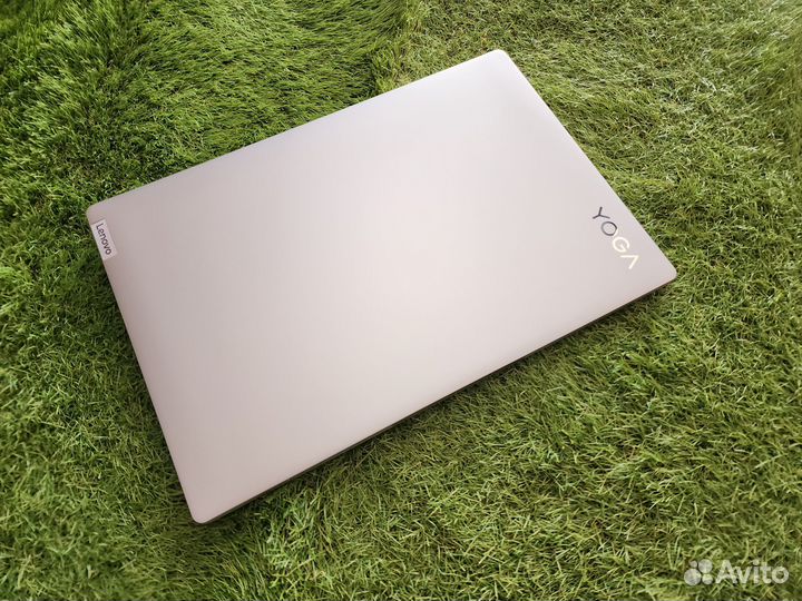 Игровой ультрабук LenovoYoga Slim 7 Pro X RTX 3050