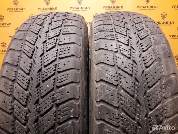 Roadstone Winguard 231 195/70 R15