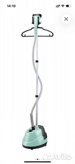 Отпариватель паровая станция Marta