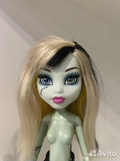 Monster High Кукла