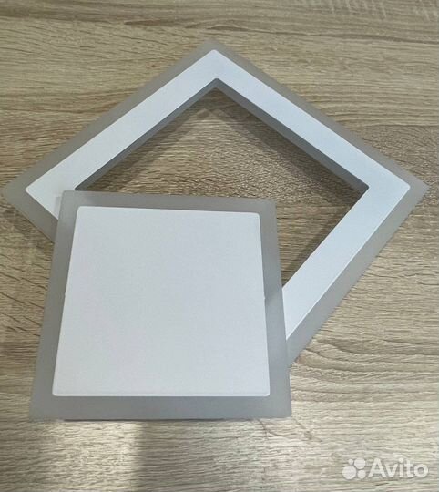 Светильник светодиодный бра