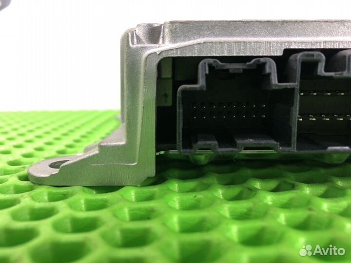 Усилитель акустической системы (bose) Mazda CX-5