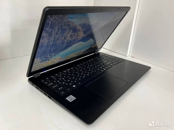 Ноутбук Acer. Aspire 3 N19C1