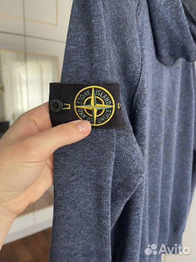 Stone island джемпер