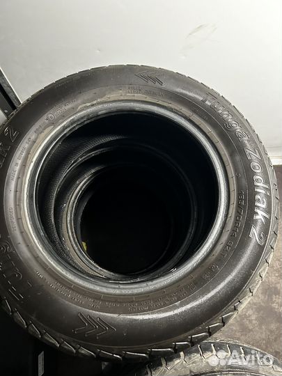 Tunga Zodiak 2 185/70 R14