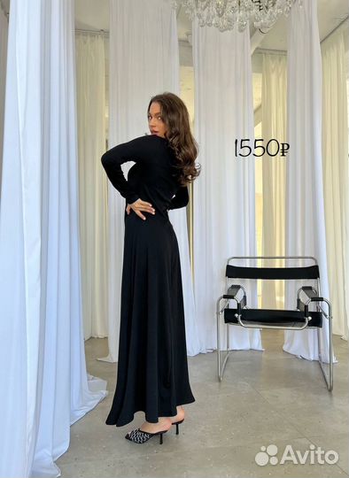 Женская одежда