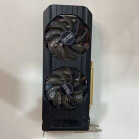 Видеокарта gtx 1060 6gb