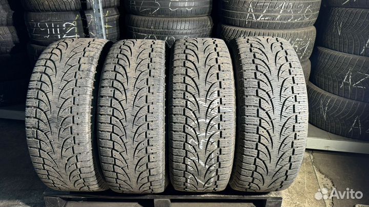 Pirelli Winter Carving Edge 265/50 R20 111T