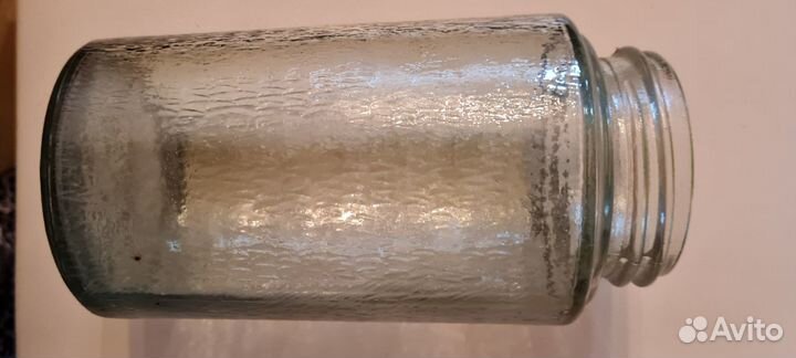 Плафон уличный СССР