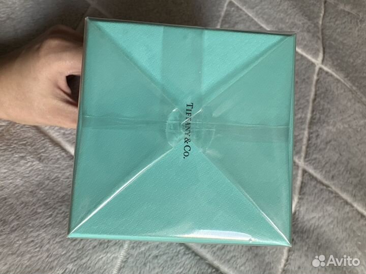 Туалетная вода tiffany & CO Tiffany Sheer 75 ml