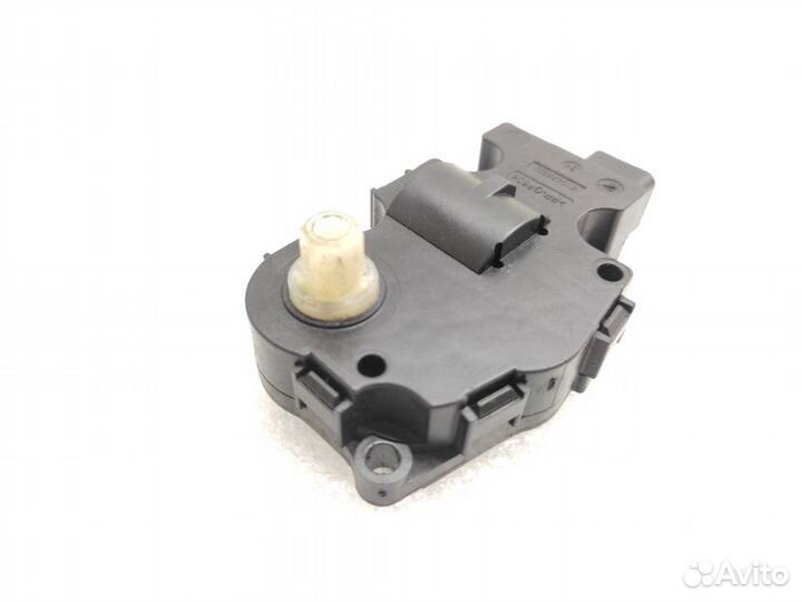 Сервопривод заслонок печки Mercedes-Benz C-Class