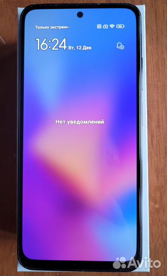 Xiaomi Redmi Note 10S, 6/64 ГБ