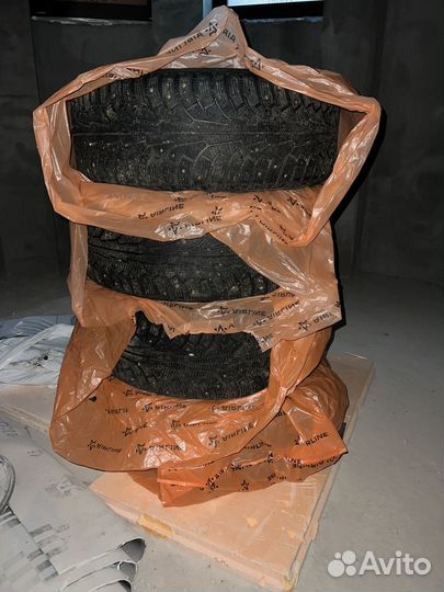 Шины диски на audi q7 4m