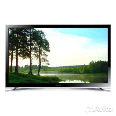 Smart Samsung ue32f4500ak
