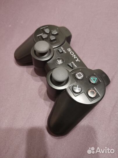 Джойстик Sony PS3 оригинальный