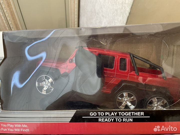 Все новые игрушки