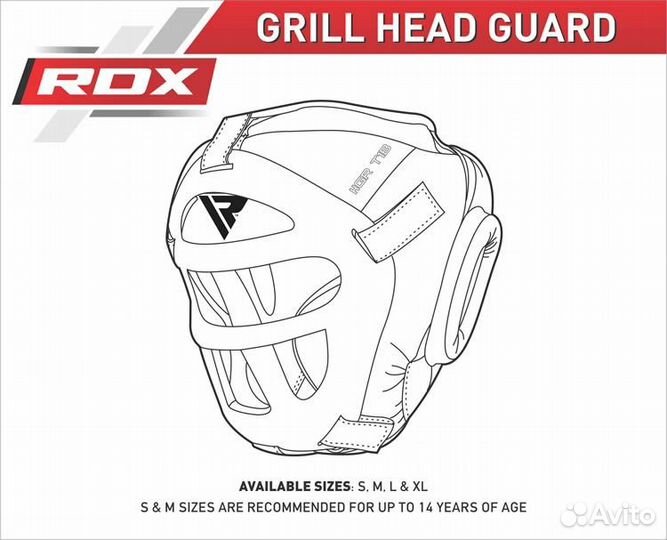 RDX T1 защитный шлем со съемным забралом