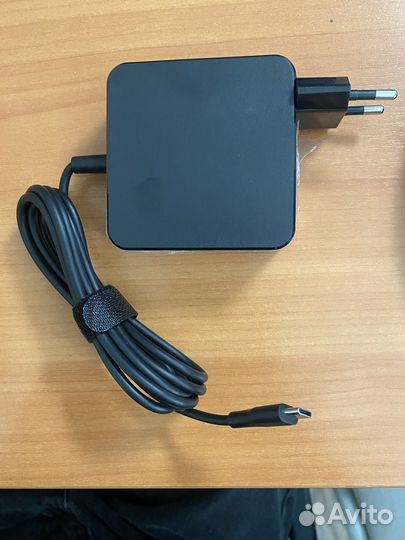 Бп для ноутбука Asus 65W 20В/3-3,25А/ (Type C)