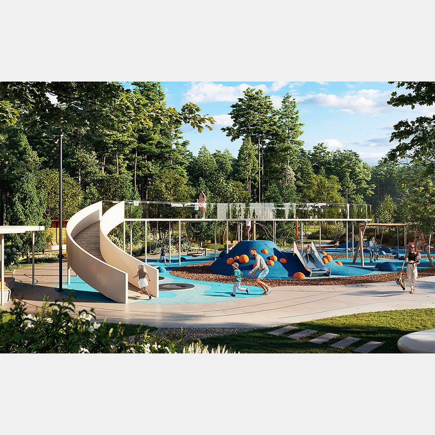 Квартира-студия, 25,7 м², 8/31 эт.