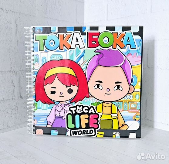 Игры на липучках