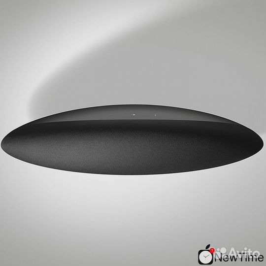 Bowers wilkins zeppelin 2 gen