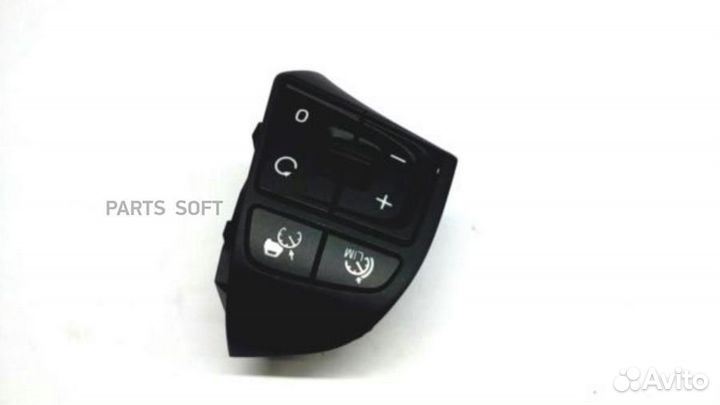 Volvo 31295409 выключ., adaptive cruisecontrol, с