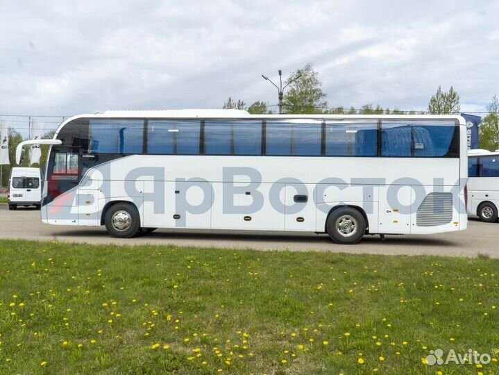 Туристический автобус Yutong ZK6128H (C12PRO), 2024