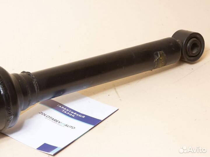 Задняя пневмостойка в сборе Lexus LS 600HL