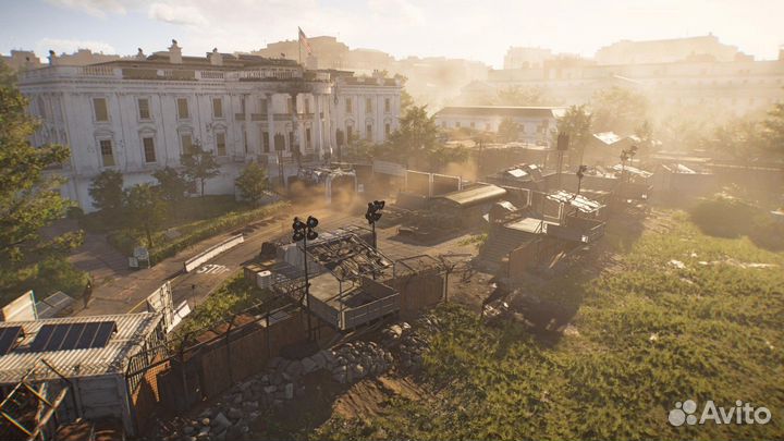 Tom Clancy's The Division 2 (Ubisoft Connect)