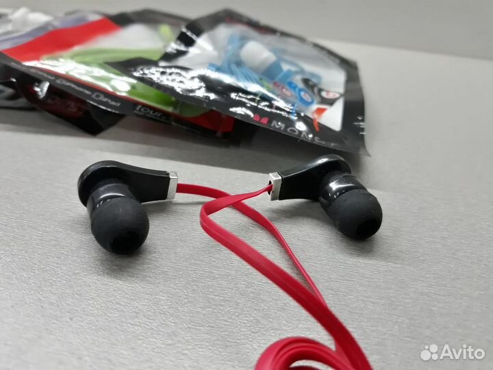 Наушники Beats By Dr.Dre в ассортименте