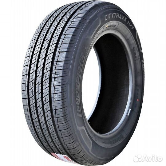 Landspider Citytraxx H/T 275/60 R20 119H