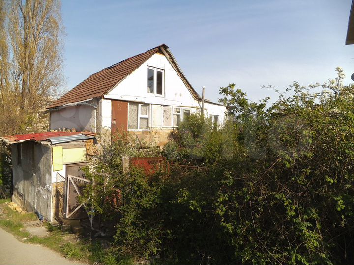 Дом 280 м² на участке 7 сот.