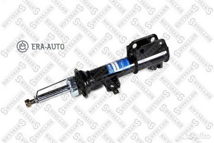 Stellox 42140735SX амортизатор передний газовый 34mm\ Renault Laguna 93-01