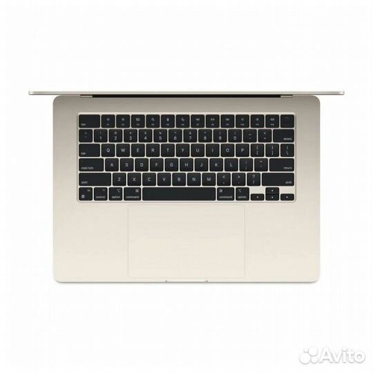 Apple MacBook Air 13 M3 mrxt3 8/256Gb сияющая звез