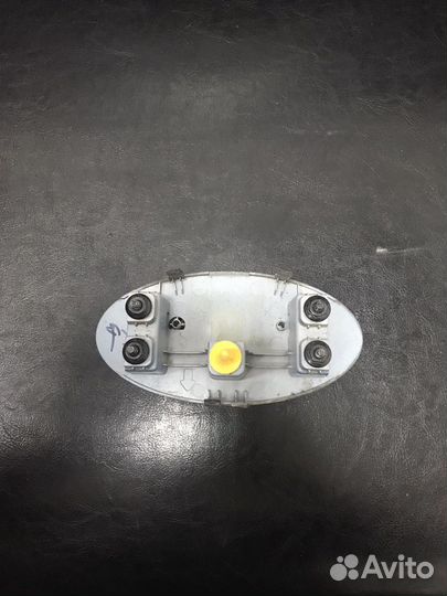 Эмблема на крышку багажника Hyundai i30