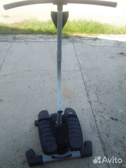 Тренажёр кардио твистер (Twister)