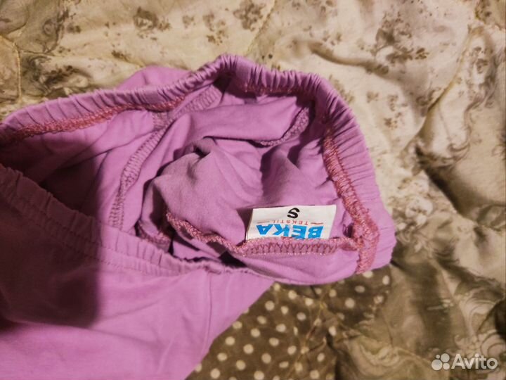 Защитные шорты детские