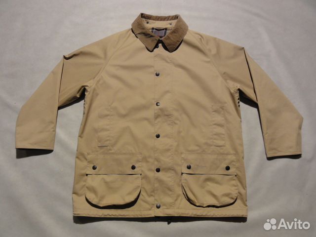 barbour beaufort lightweight