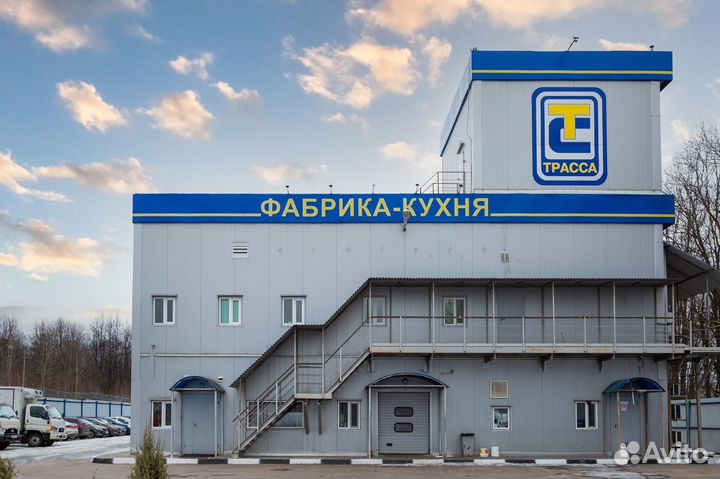 Технолог на Фабрику кухню