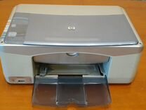 Мфу HP 1315 (принтер, сканер, копир) струйный