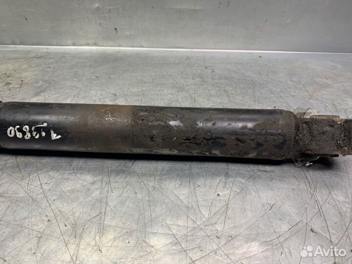 Амортизатор задний Skoda Octavia (A5 1Z)