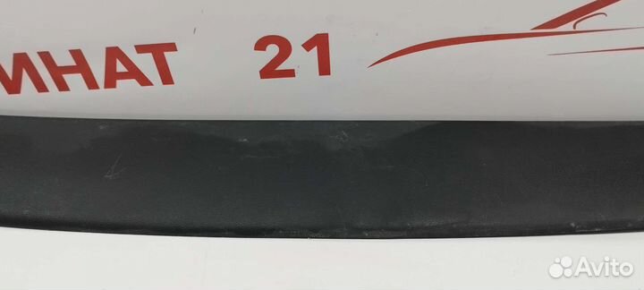 Обшивка двери багажника Ki Ceed 2 JD