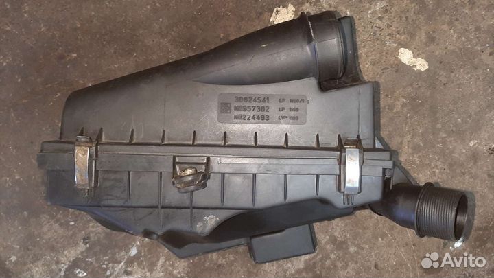 Генератор Вольво s40/v40 1996 г/в