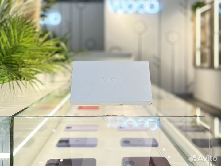 Apple Watch Ultra, 49 mm, Starlight