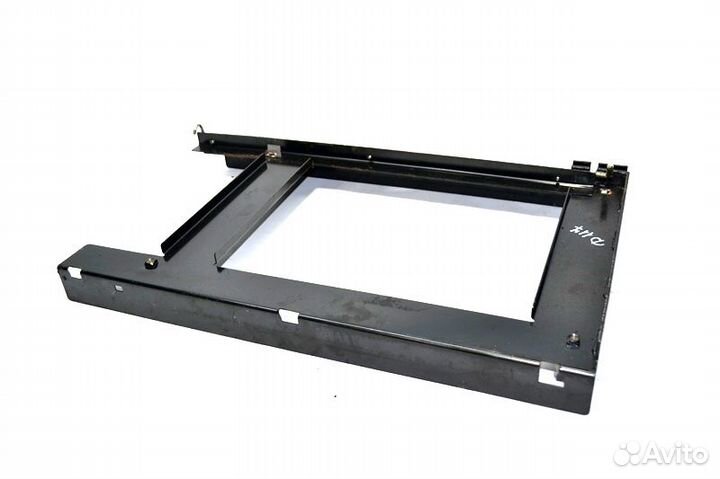 Закрепляющая рама отделения для хранения DAF XF105