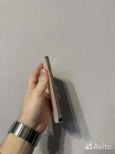 iPhone 16 Pro, 256 ГБ